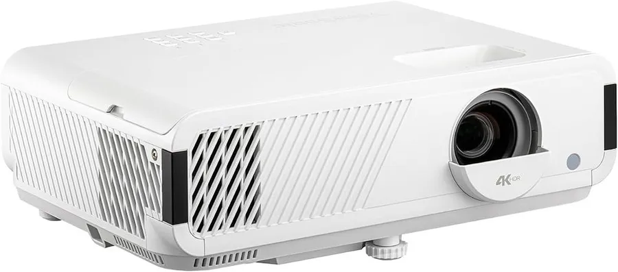 ViewSonic PX700HDH bright 1080p projector for golf simulator use